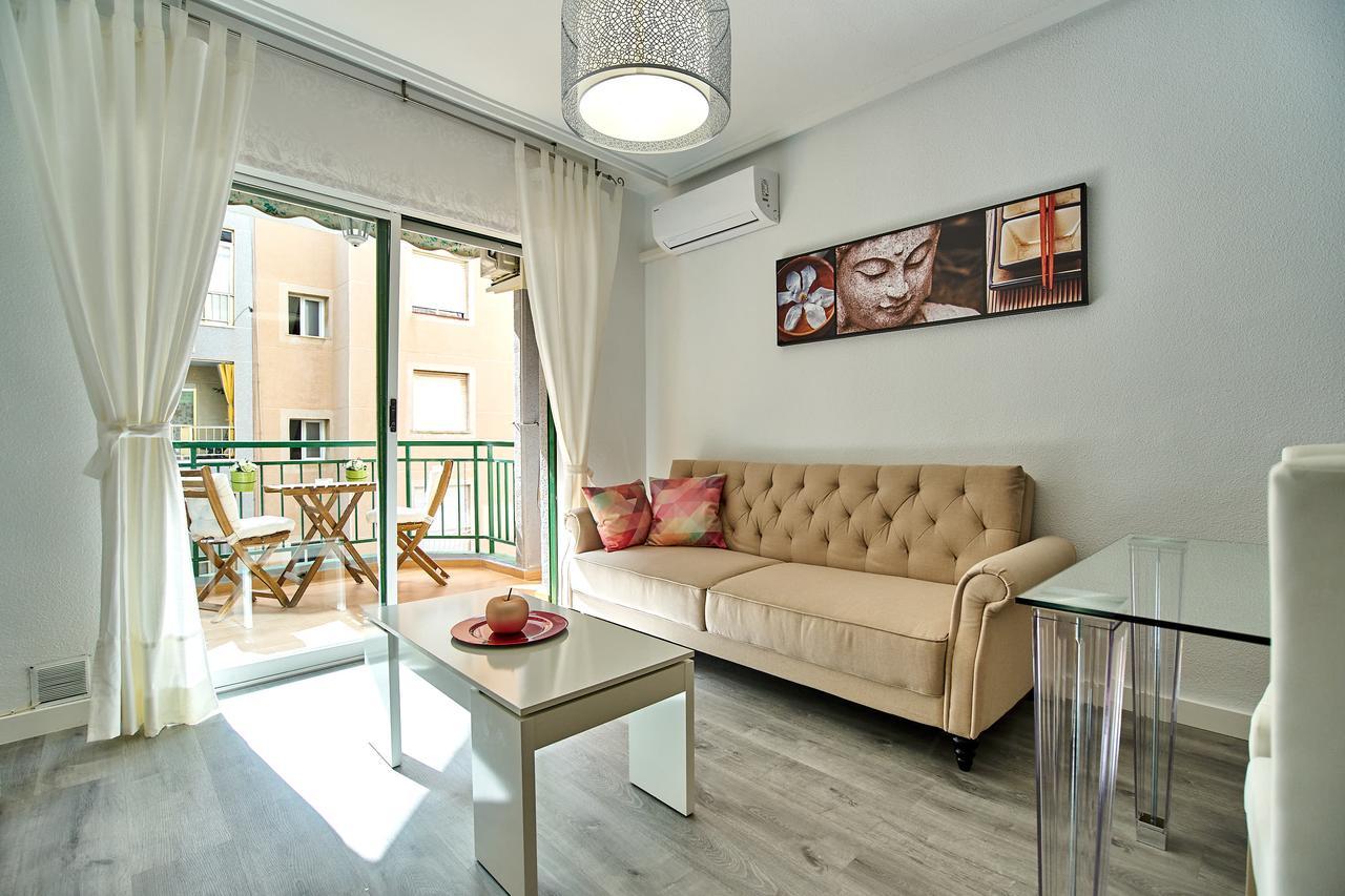 Espanhouse Fragata 42 Torrevieja Extérieur photo