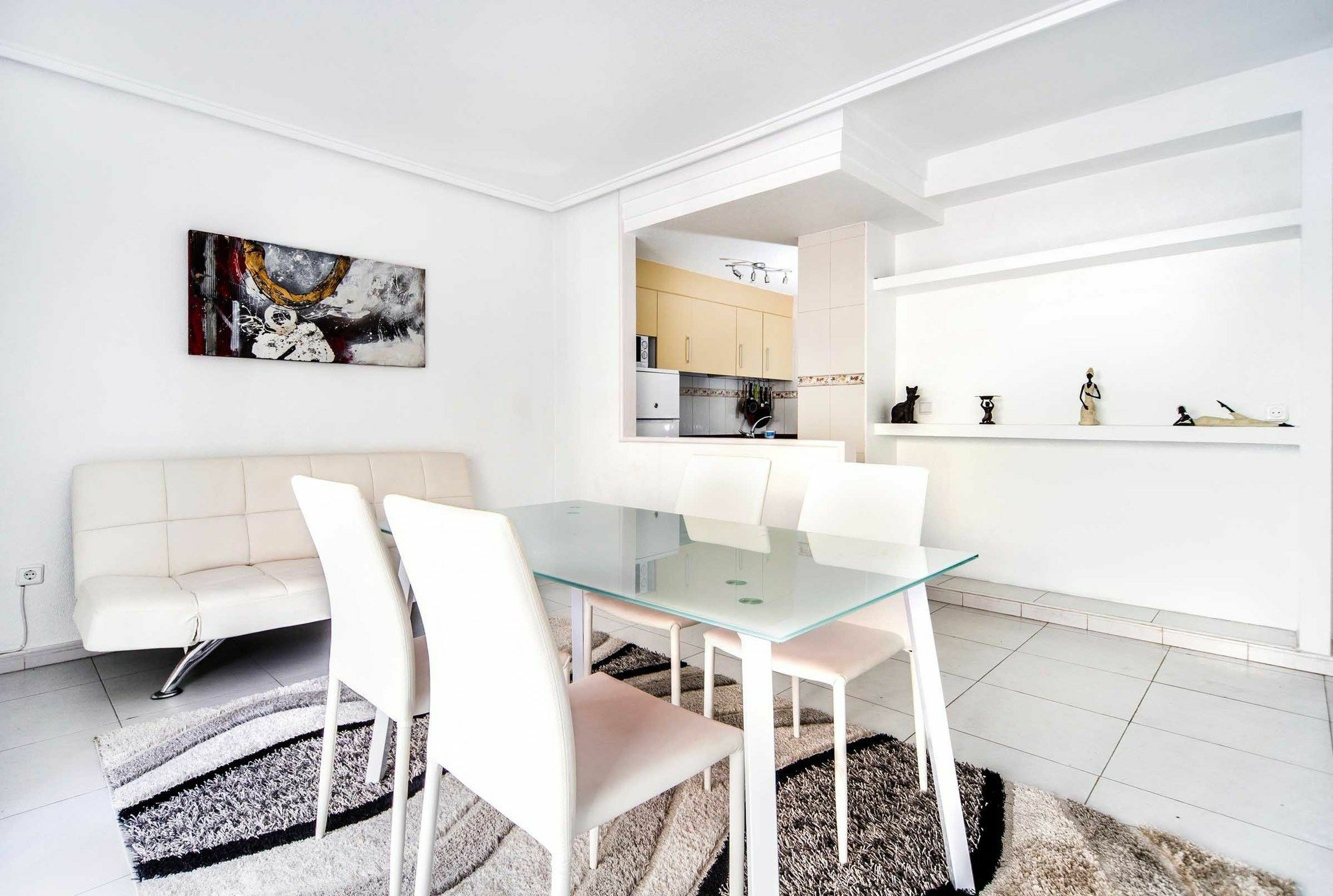 Espanhouse Fragata 42 Torrevieja Extérieur photo