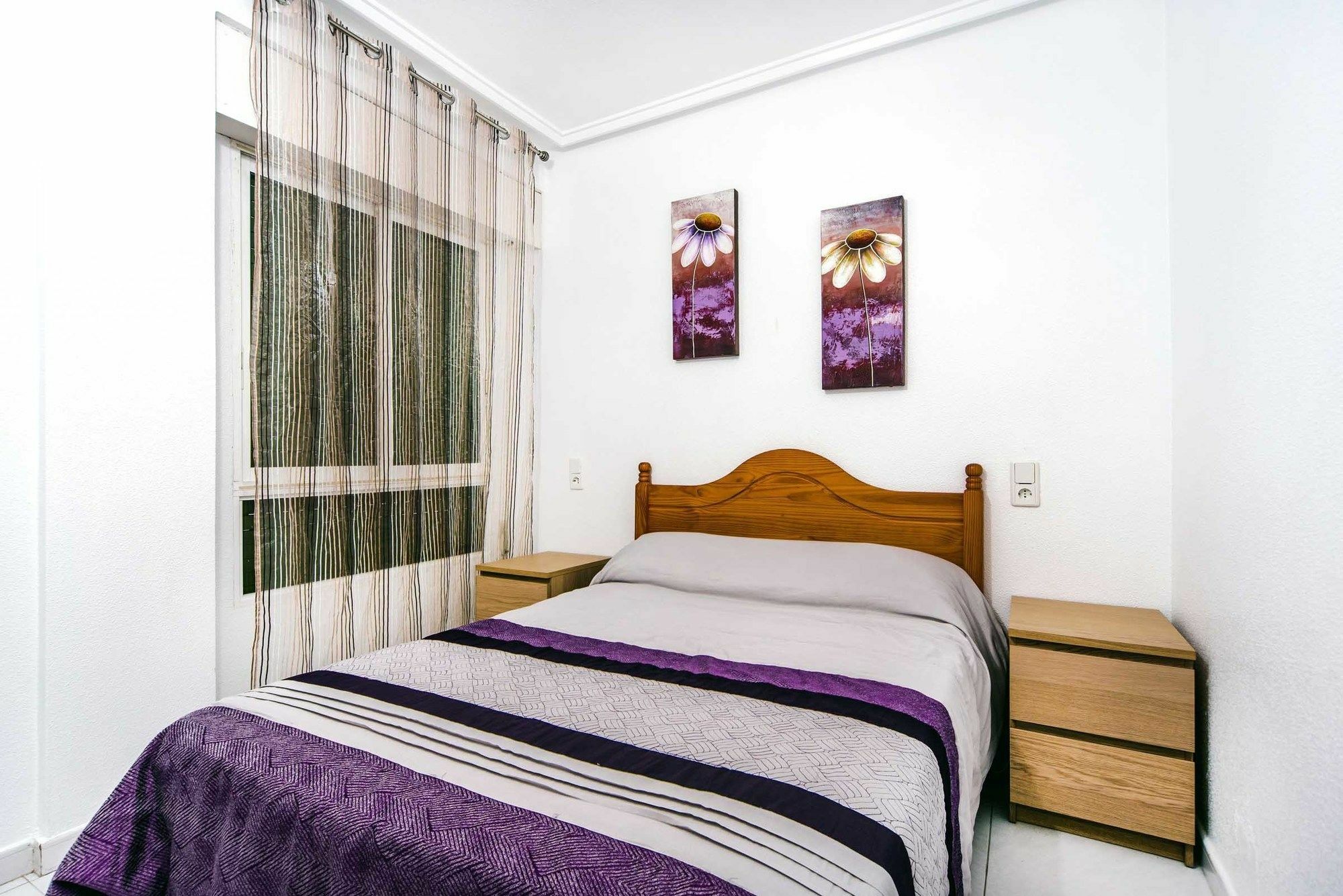 Espanhouse Fragata 42 Torrevieja Extérieur photo