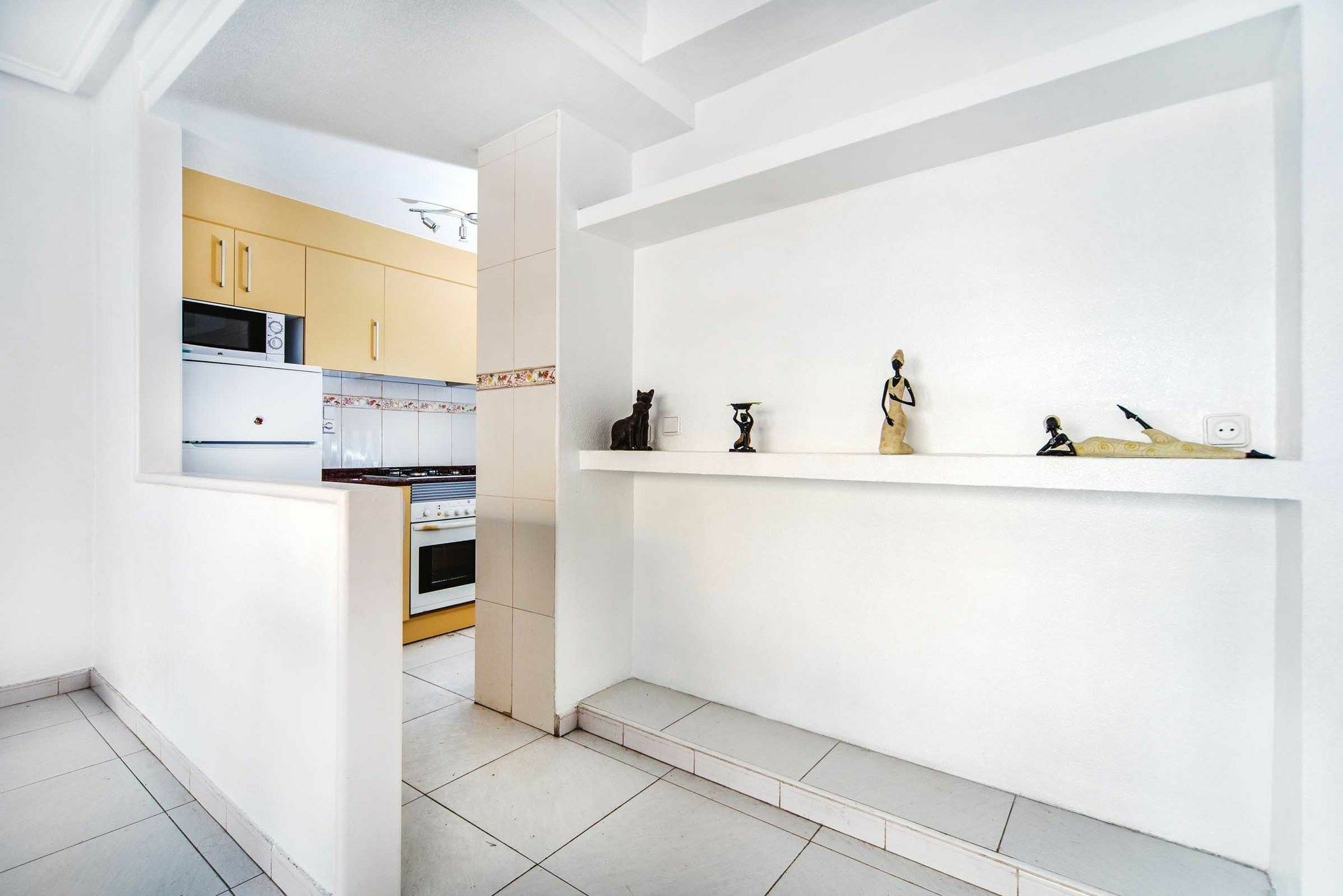 Espanhouse Fragata 42 Torrevieja Extérieur photo