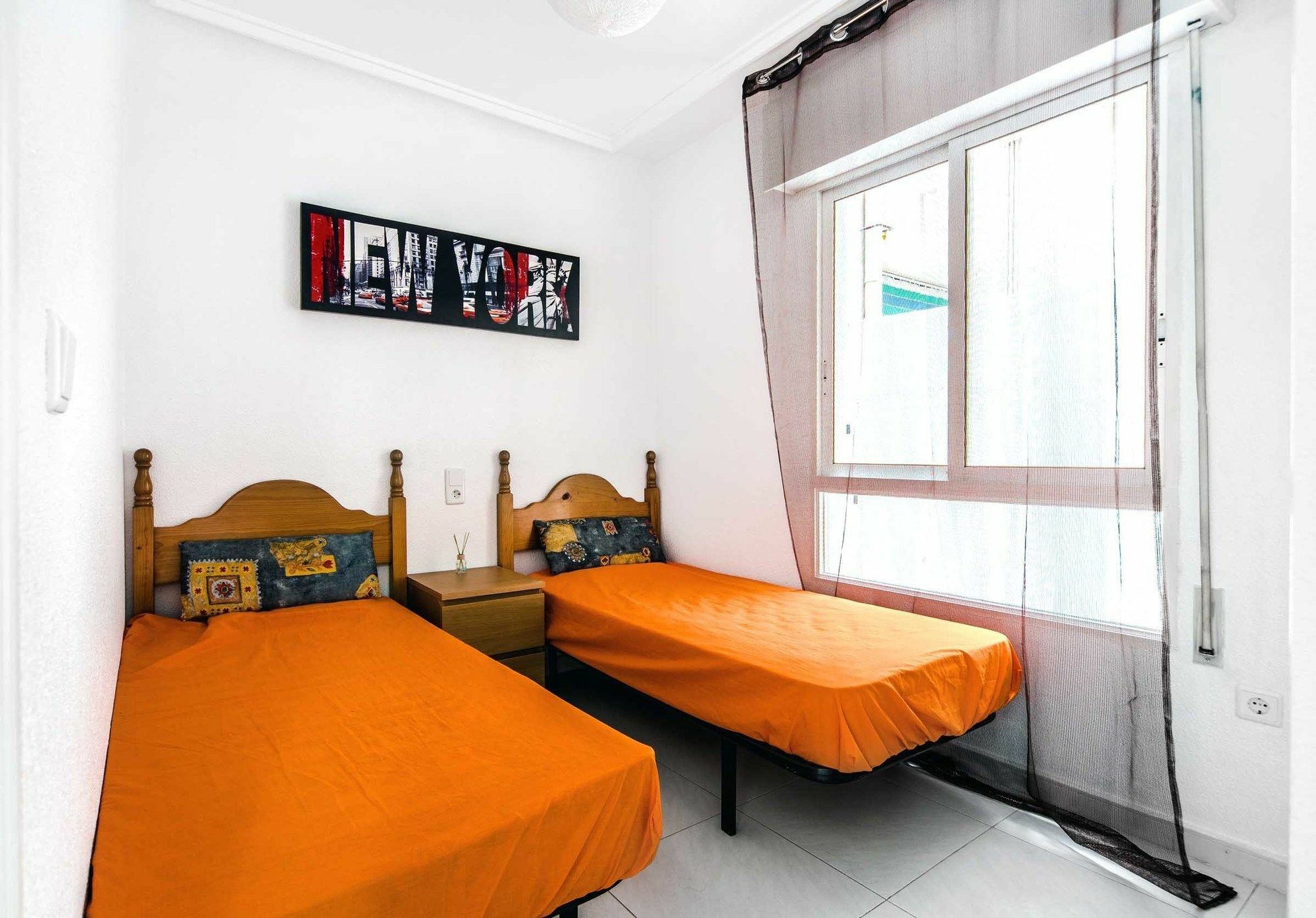 Espanhouse Fragata 42 Torrevieja Extérieur photo